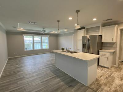 Mobile Home at 44 Salem Dr Vero Beach, FL 32966