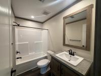 2024 Clayton Homes Inc The NXT Mobile Home