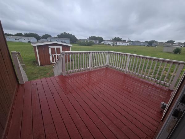 2021 Champion 24-10G-CSD2860M Mobile Home