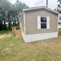 2025 Clayton  Home