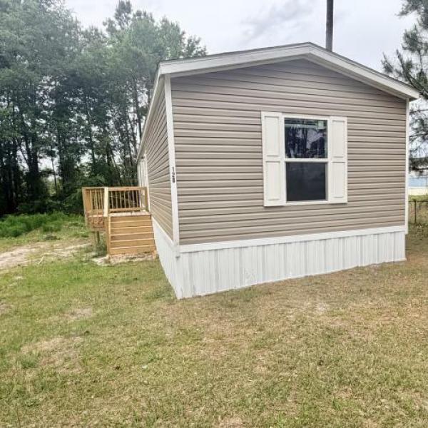 2025 Clayton  Home