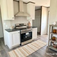 2025 Clayton  Home