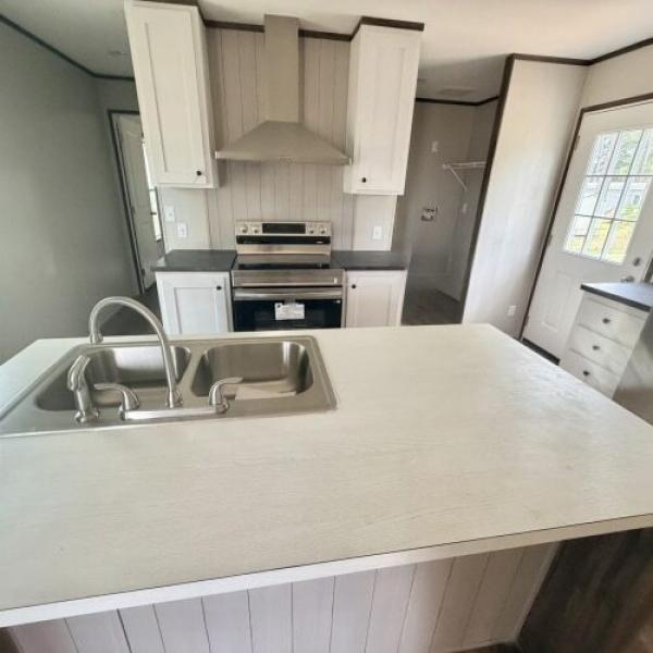 2025 Clayton  Home