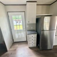 2025 Clayton  Home