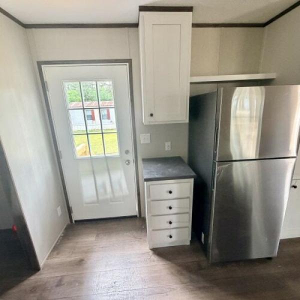 2025 Clayton  Home