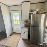 2025 Clayton  Home