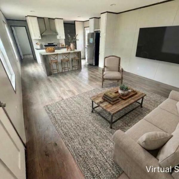 2025 Clayton  Home