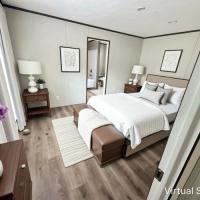 2025 Clayton  Home