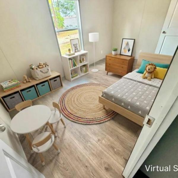 2025 Clayton  Home