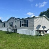 1998 Clayton  Home