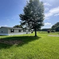 1998 Clayton  Home