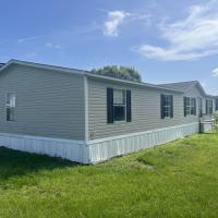 1998 Clayton  Home