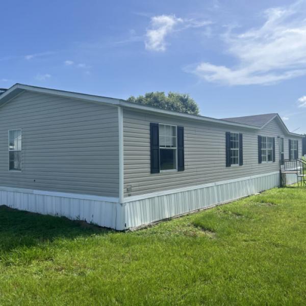 1998 Clayton  Home