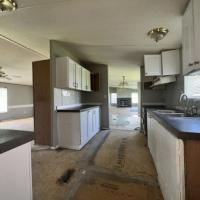 1998 Clayton  Home