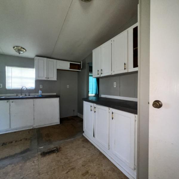 1998 Clayton  Home
