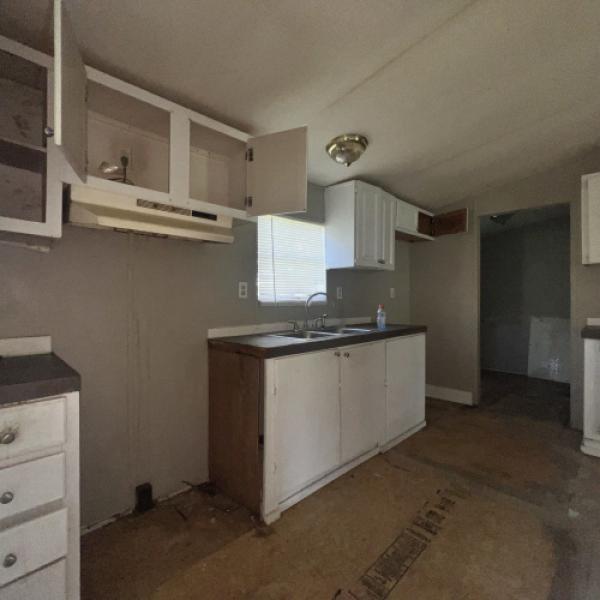 1998 Clayton  Home