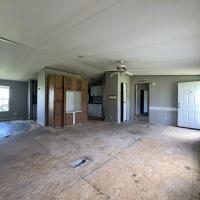 1998 Clayton  Home