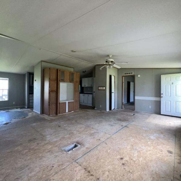 1998 Clayton  Home