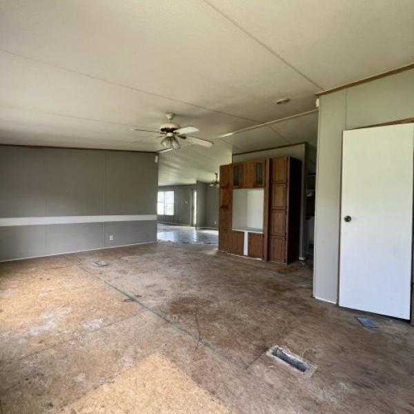 1998 Clayton  Home
