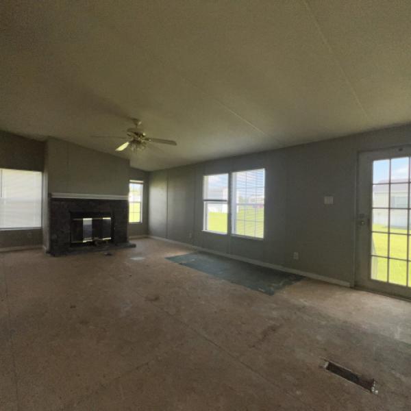 1998 Clayton  Home