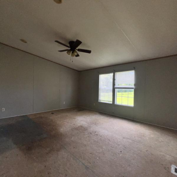 1998 Clayton  Home