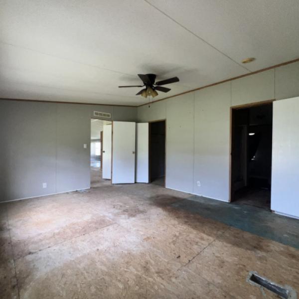 1998 Clayton  Home