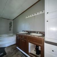 1998 Clayton  Home