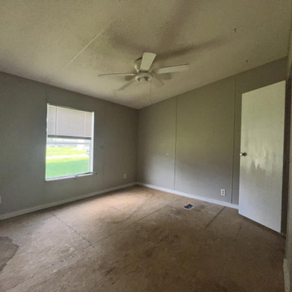 1998 Clayton  Home