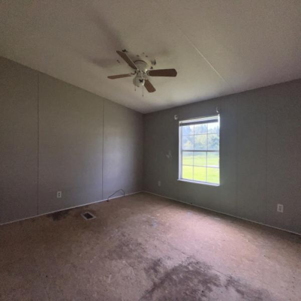 1998 Clayton  Home