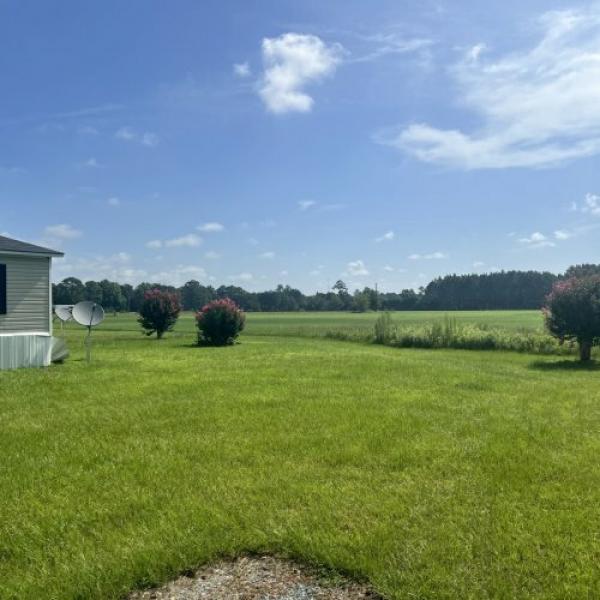 1998 Clayton  Home
