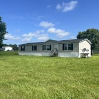 1998 Clayton  Home