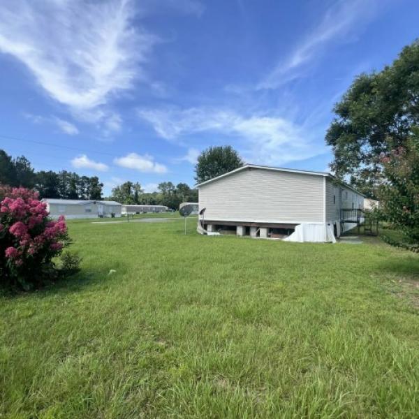 1998 Clayton  Home