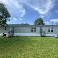 1998 Clayton  Home