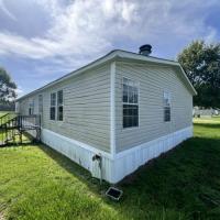 1998 Clayton  Home