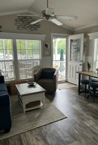 2021 Skyline 4110L Mobile Home