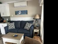 2021 Skyline 4110L Mobile Home