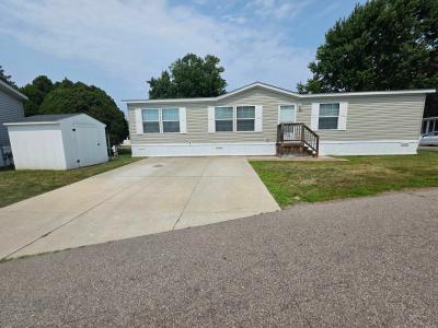 Mobile Home at 701 Dove #290 Rochester Hills, MI 48309
