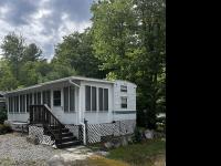 2006 Damon Bayridge 1425-32BB Mobile Home