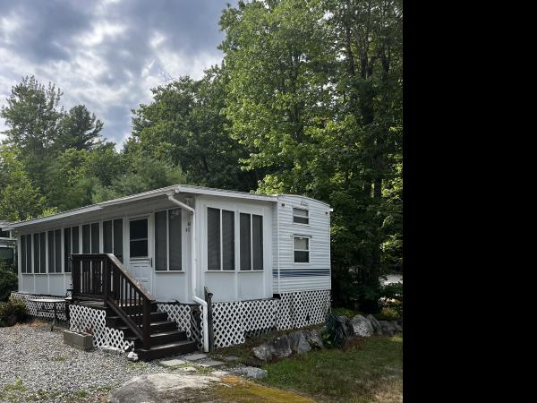 Photo 1 of 2 of home located at 261 Point Sebago Road, Lot S0842 Casco, ME 04015