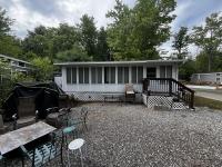 2006 Damon Bayridge 1425-32BB Mobile Home