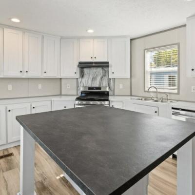 Photo 5 of 25 of home located at 3052 North Gary Street #0132 New Castle, IN 47362
