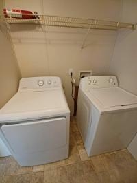 1994 Skyline Springbrook Mobile Home