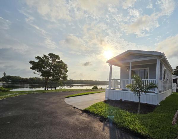 2026 CAVCO Mobile Home For Sale