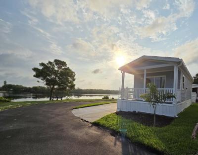 Mobile Home at 2206 Chaney Dr, Lot 0281 Ruskin, FL 33570