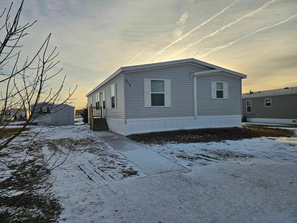 2023 Clayton Homes Inc Adrenaline Mobile Home