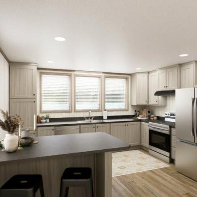 Mobile Home at 3052 North Gary Street #0114 New Castle, IN 47362