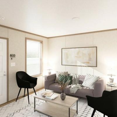 Mobile Home at 3052 North Gary Street #0140 New Castle, IN 47362