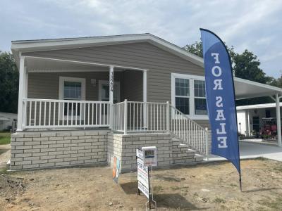 Mobile Home at 13204 Grape Avenue Grand Island, FL 32735
