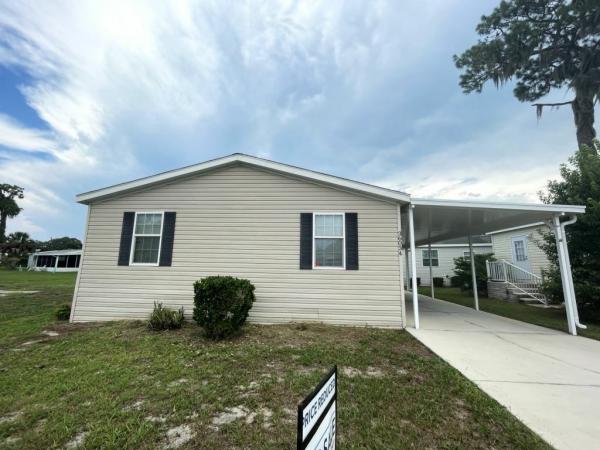 2011 KING Mobile Home For Sale