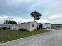 2011 KING Nobility Monet Mobile Home